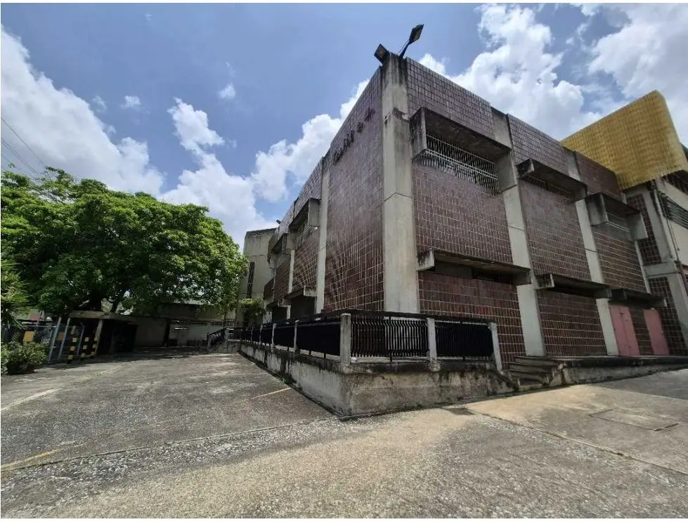 Vendo edificio industrial 7398m2 Guarenas 9744 - 3