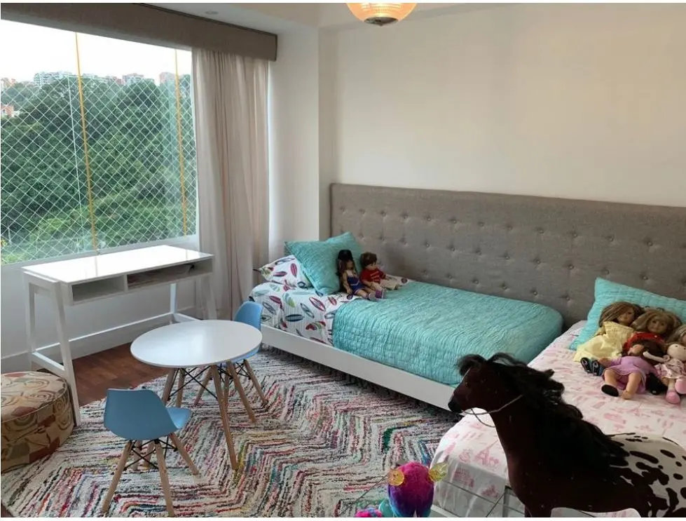 Vendo apartamento remodelado 195m2 Chulavista 2614 - 10