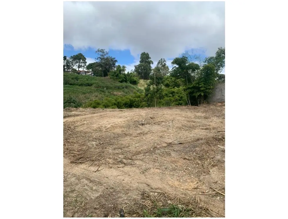 Vendo terreno 880mts2 Monterrey 9457 - 3