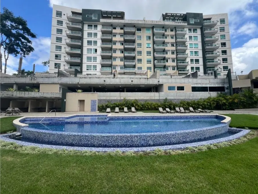 Se vende apartamento 110m2 La Lagunita 9663