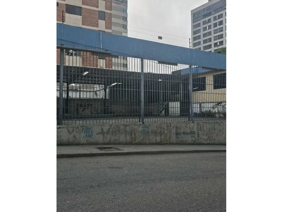 Vendo local comercial 500m2 Sabana Grande 9287 - 2