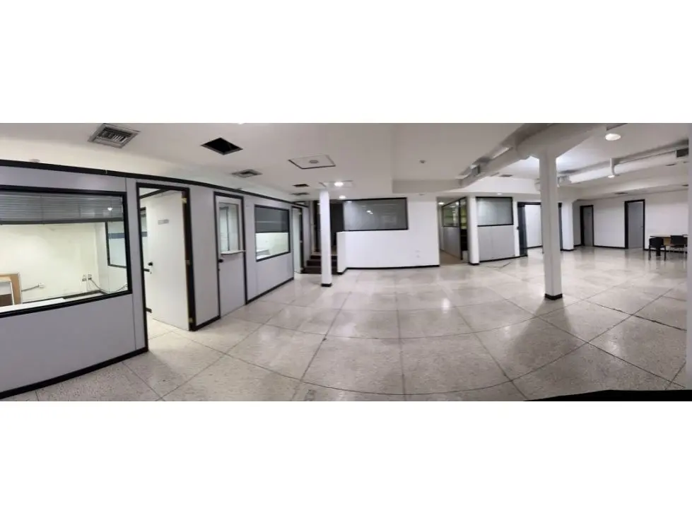 Se vende/Alquila edificio industrial 3.200m2 Boleita Sur 1881 - 7