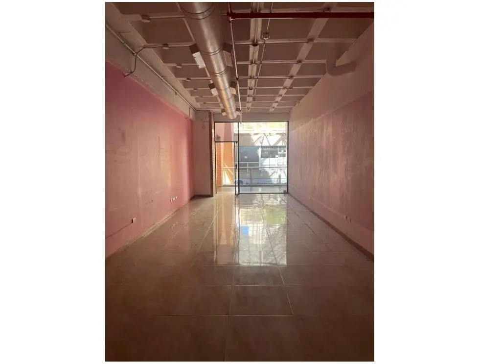 Local comercial de 65m2 en alquiler C.C Plaza las Américas - 2