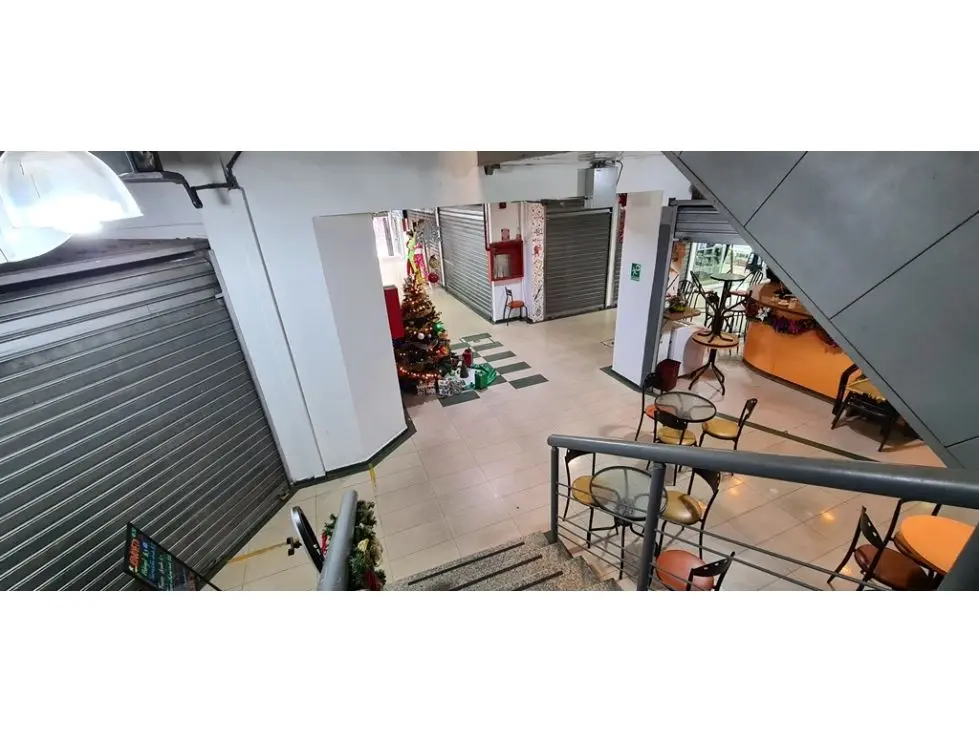 Alquilo local 600m2 La Hoyada 5063 - 13