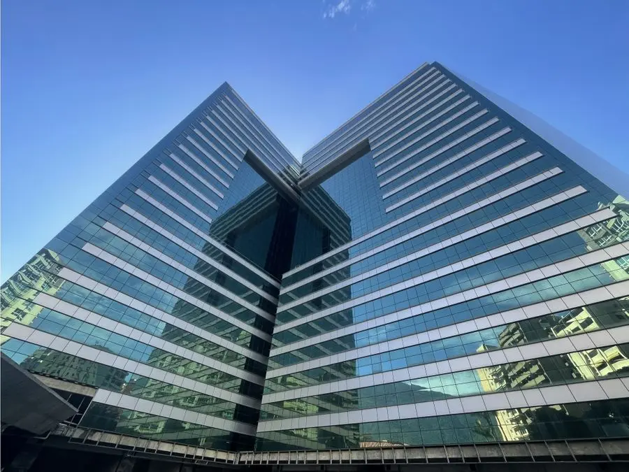 Vendo oficinas desde 300m2 Campo Alegre 4511