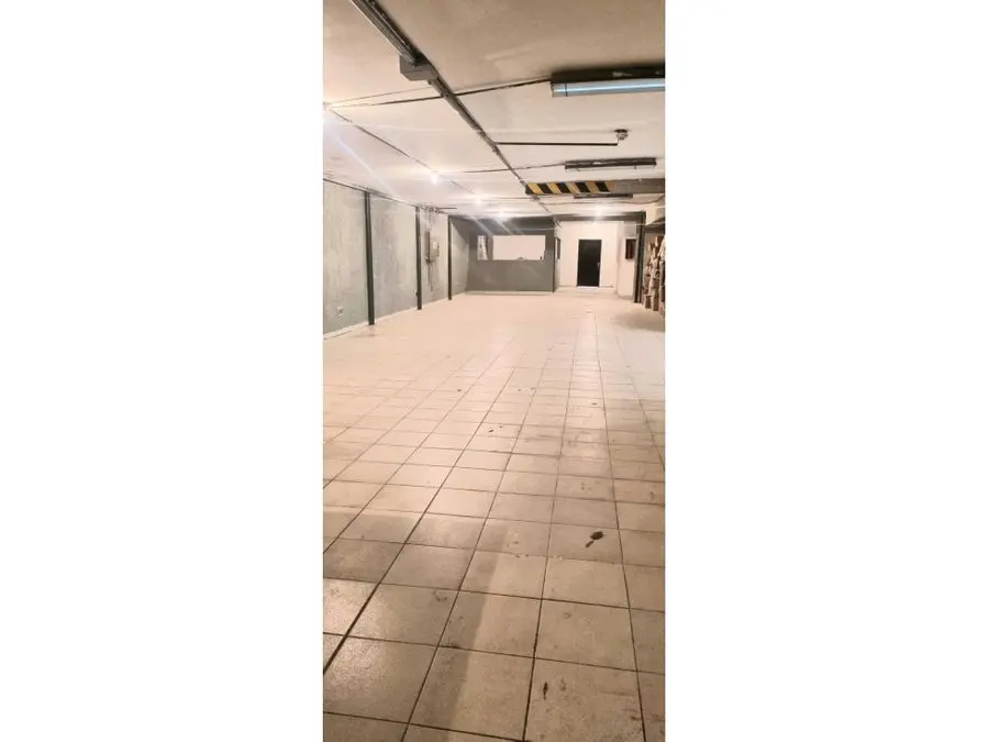 Alquilo local 900m2 El Llanito 2437 - 3