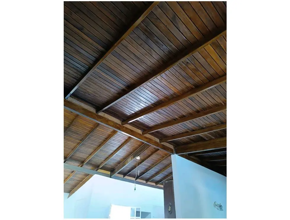 En venta parcela 4000 mts y casa para remodelar Gavilán El Hatillo - 17