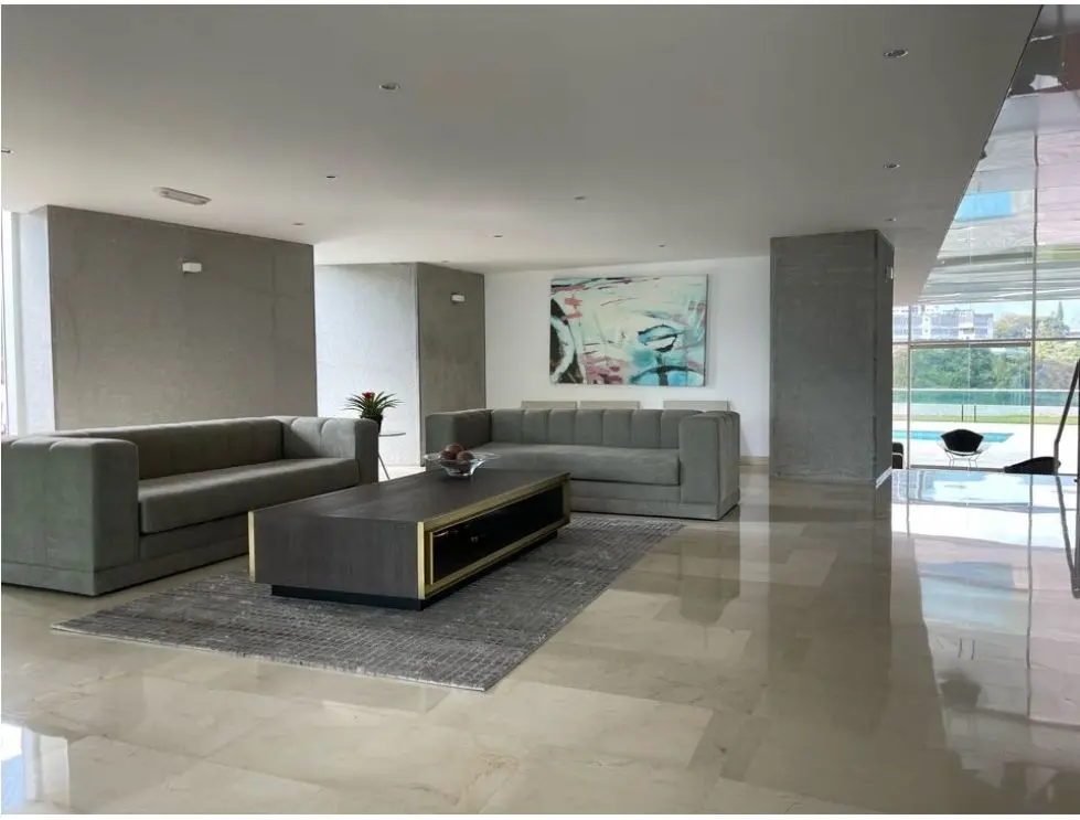 Se alquila Ph 520m2 Mirador de Los Campitos 9824 - 3