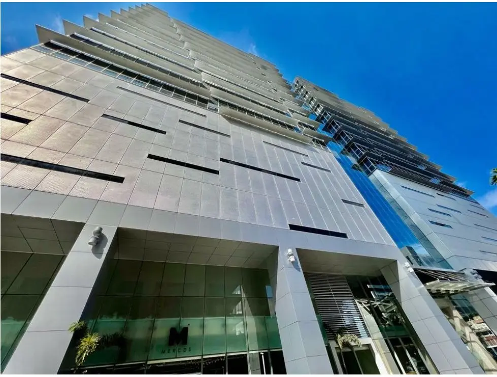 Se vende oficina 55m2 Las Mercedes - 3