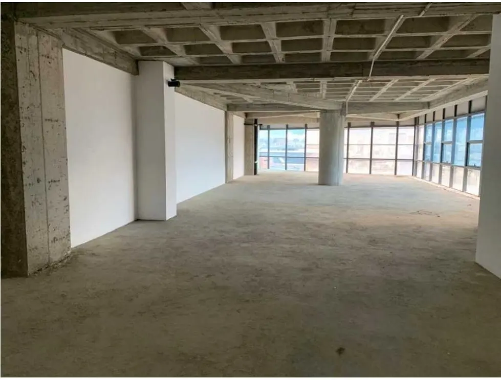 Alquilo oficina 200m2 Las Mercedes 1997 - 4