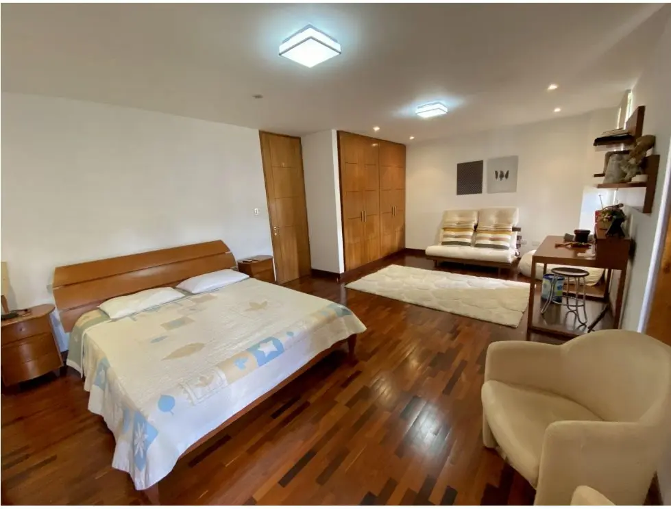 Vendo PH 600m2 4h/5b/4pe Las Mesetas 2688 - 18