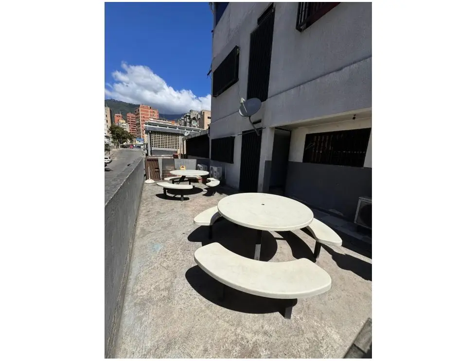 VENTA HOTEL EN SABANA GRANDE 960M2 (RR) - 7