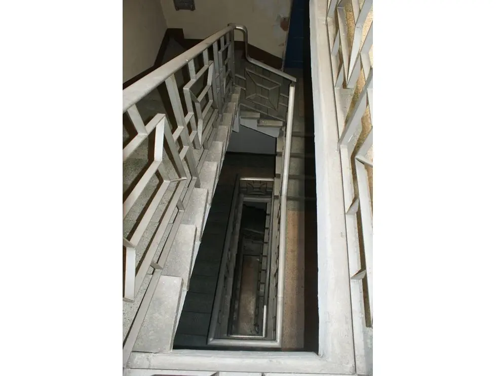 Se vende edificio 1377m2 Santa Teresa 6397 - 11