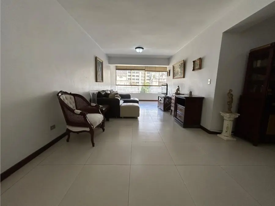 Se vende Apto 110m² 3h/2b/1p San Bernardino - 6