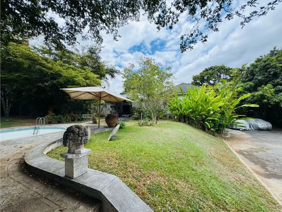 Se vende Casa 5675.14m2 Country Club - 13