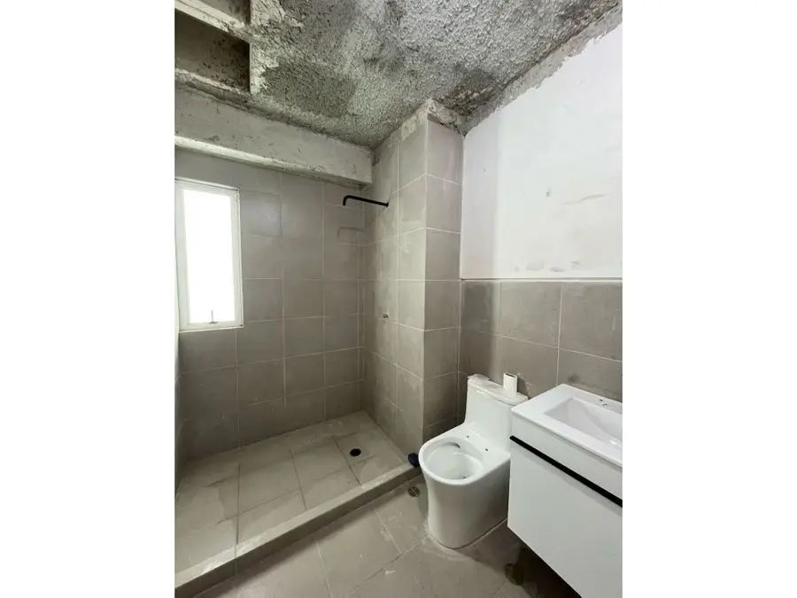 Vendo apartamento c/ financiamiento 102m2 Loma Linda 9670 - 7