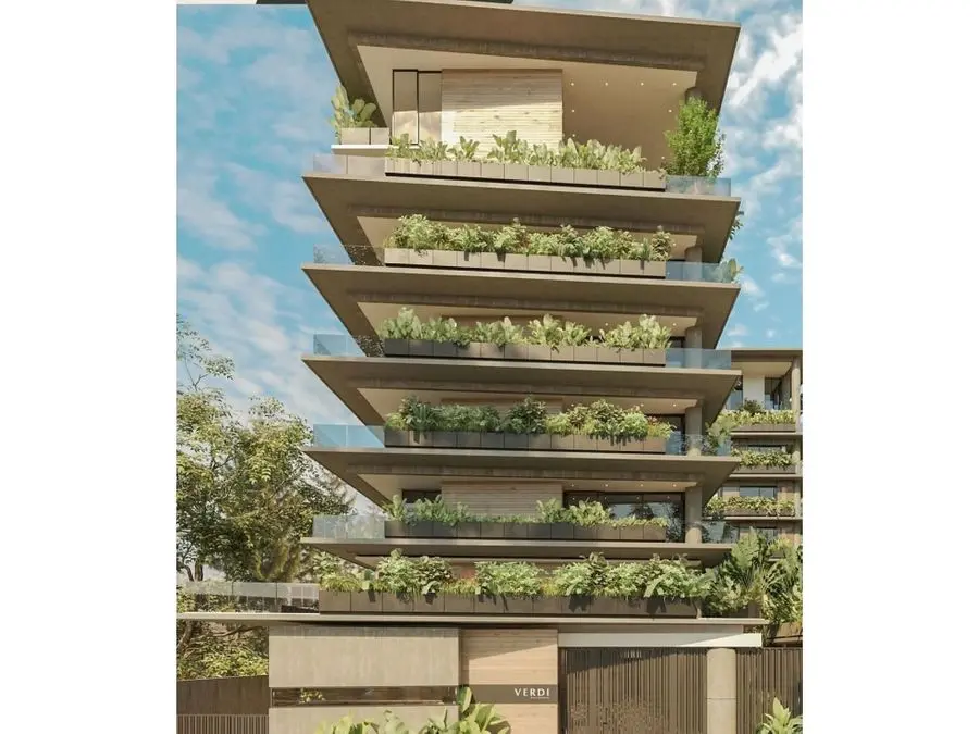 En venta PB 557m2 3H+S/4.5B+S/4P Altamira