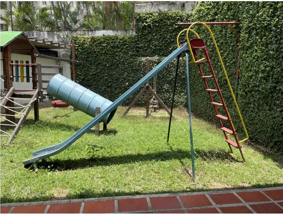 Alquilo Ph 325m2 Los Palos Grandes 7206 - 13