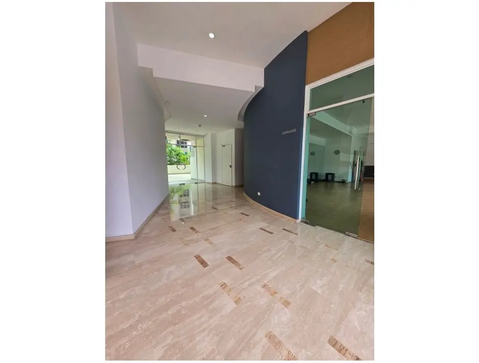 PENTHOUSE DUPLEX EN VENTA 220 M2 - LAS MESETAS SANTA ROSA DE LIMA - 17