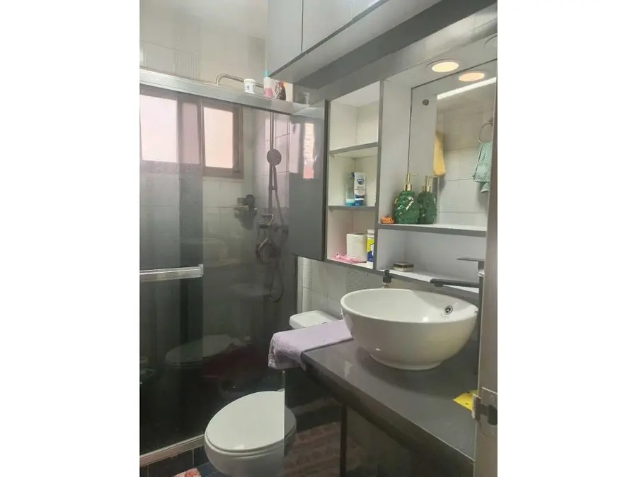 Vendo apartamento remodelado 120m2 Terrazas del Club Hipico 7381 - 8