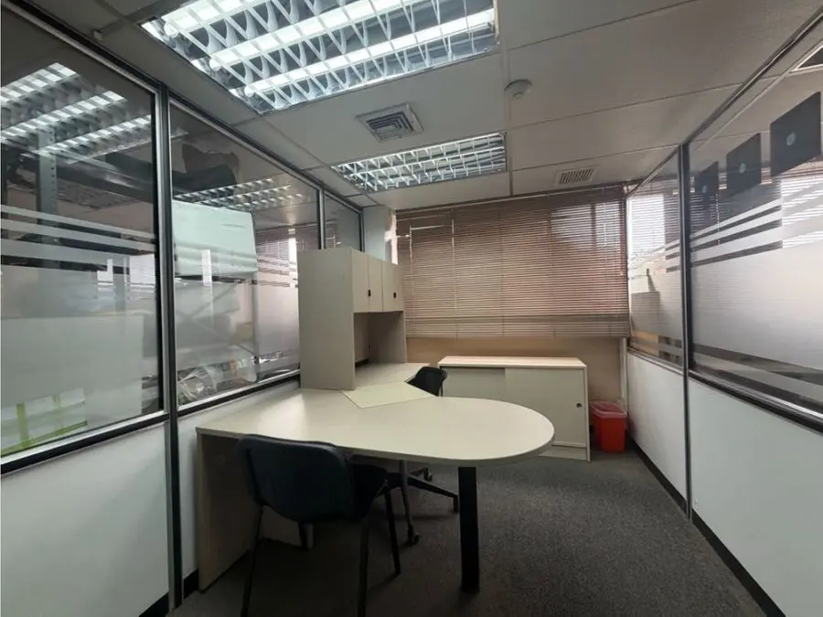 Vendo LOCAL para Oficina 517m2 La Trinidad 2959 - 36