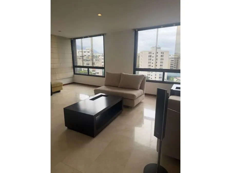 Se vende apartamento 140m2 Los Palos Grandes 5503 - 12