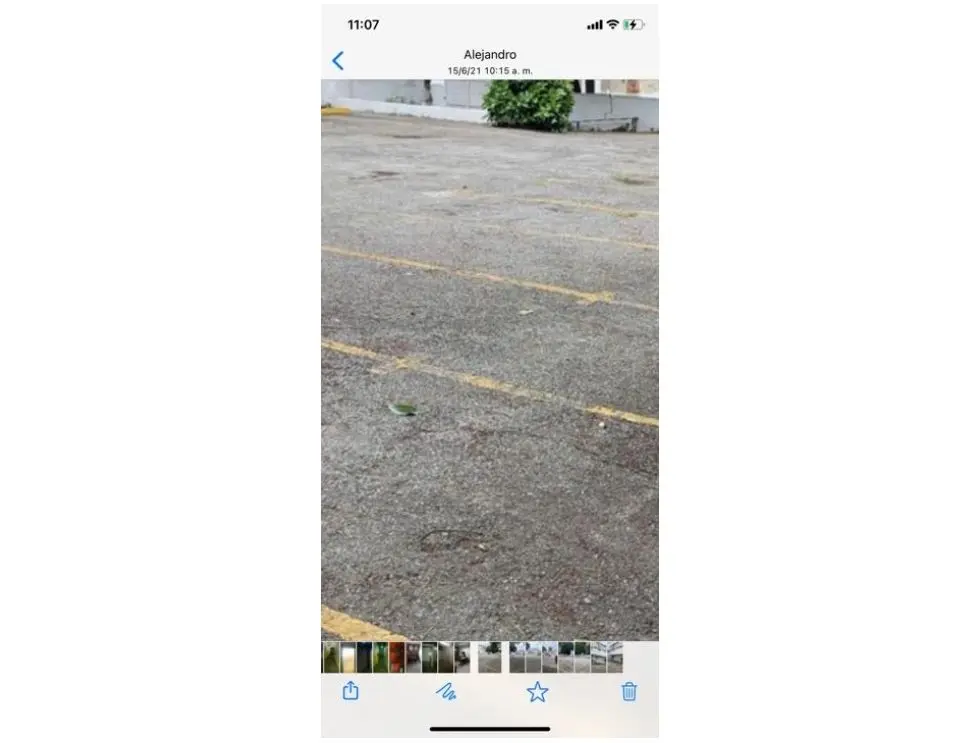 Vendo terreno 1900m2 Altamira 1483