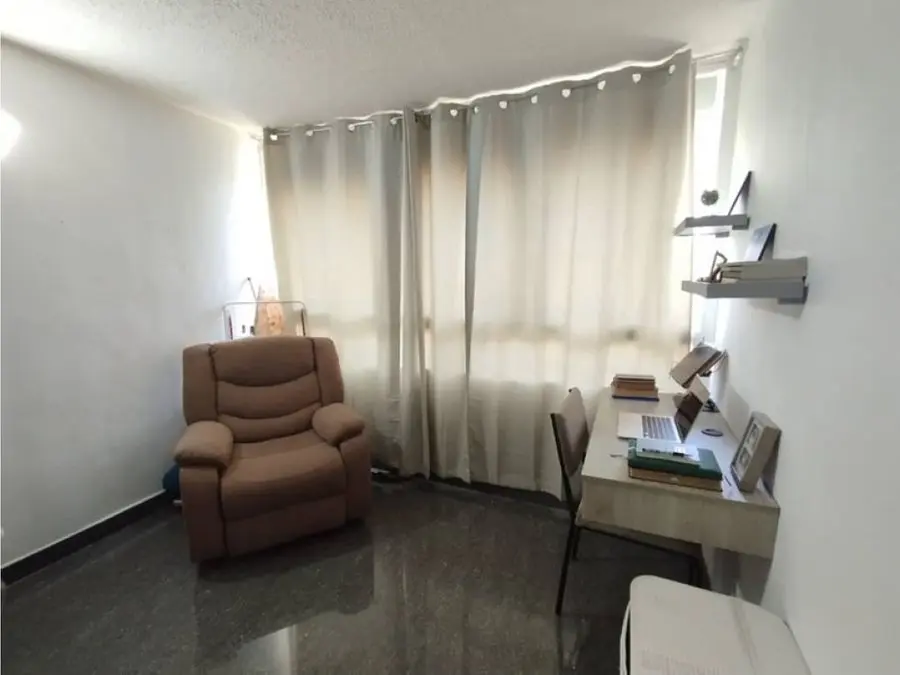 Vendo apartamento 83m2 El Encantado Humboldt 9421 - 11