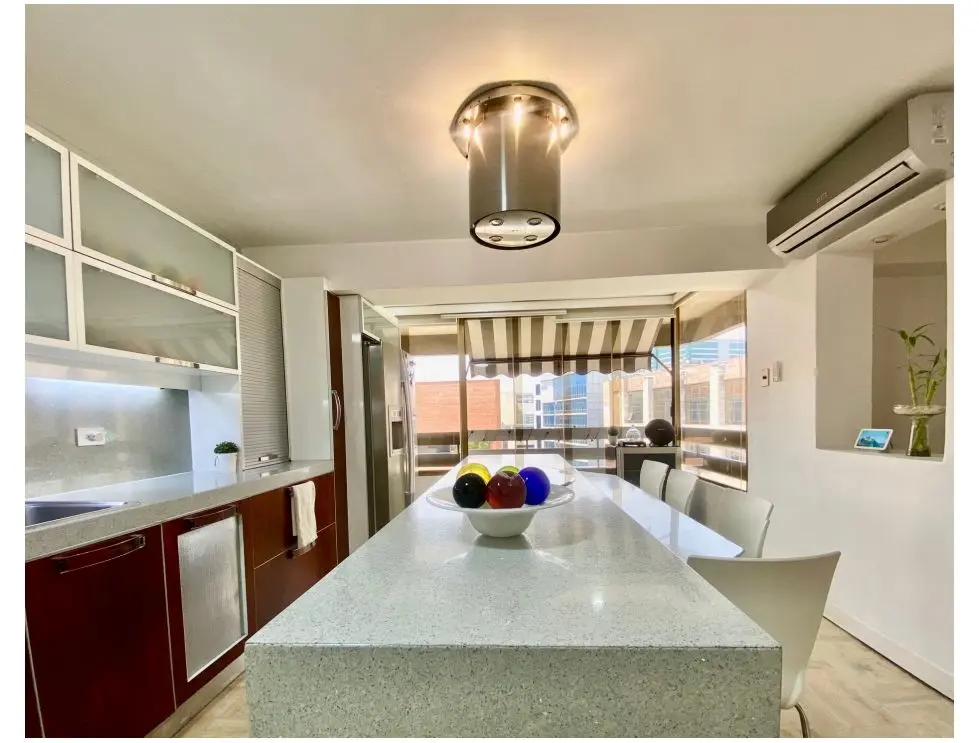 Alquilo PH 230m2 El Rosal 3002 - 4