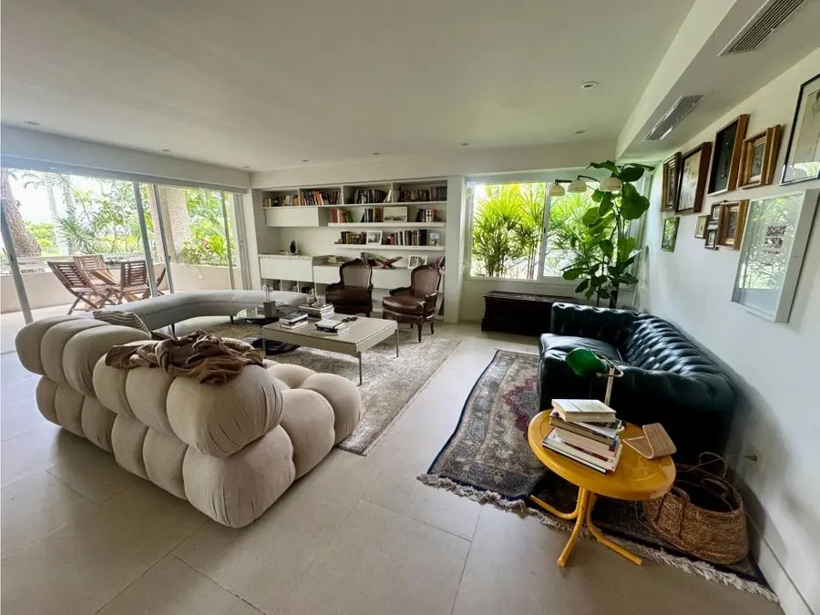 Se vende apartamento 230m2 La Castellana 8949 - 3
