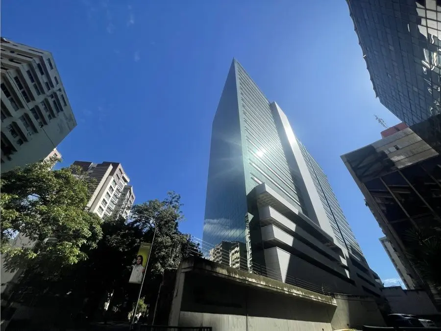 Vendo oficinas desde 300m2 Campo Alegre 4511 - 4