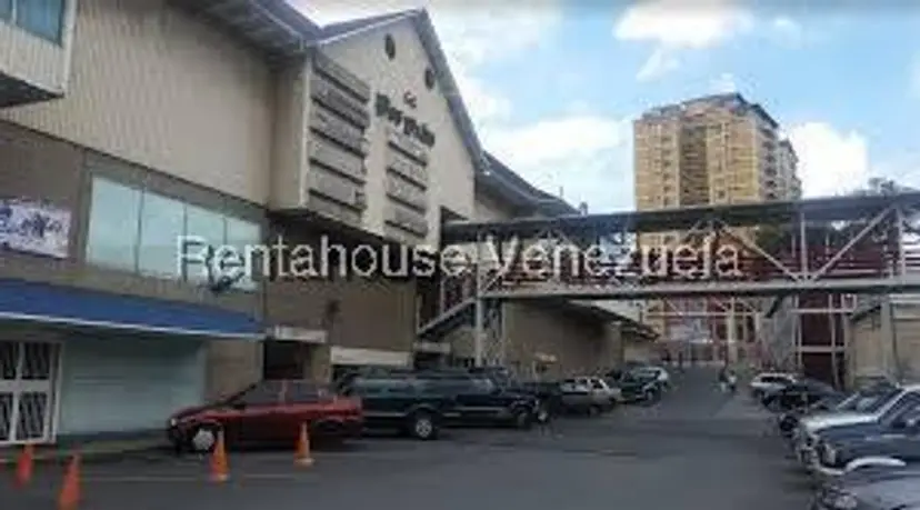 Comercial (Local Comercial) en Alquiler en Municipio Carrizal, Miranda