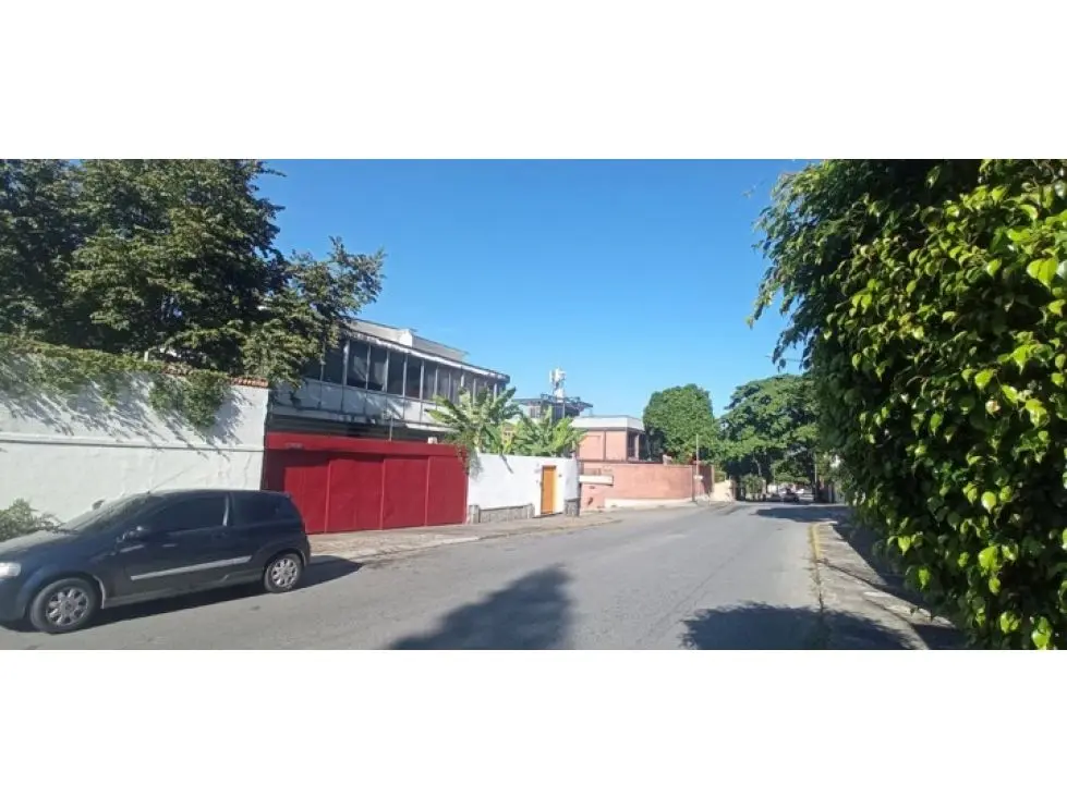 Se vende/alquila casa 1000m² Altamira - 15