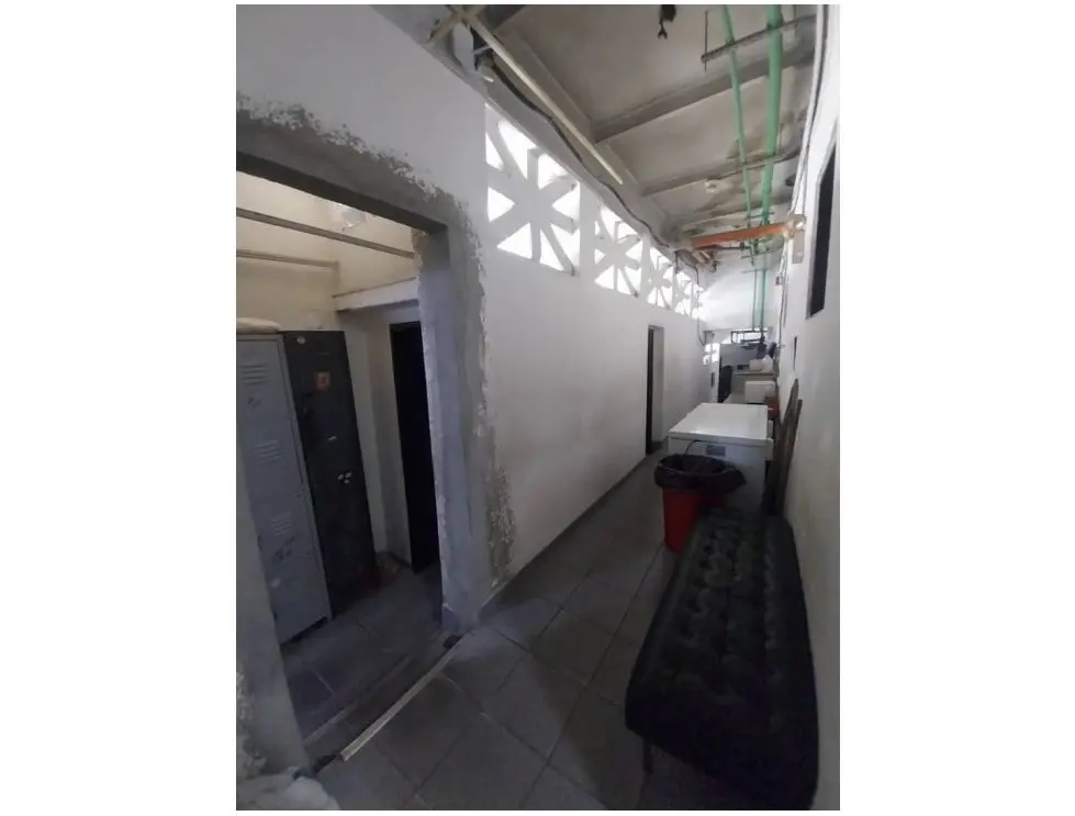 En Venta Hotel Avenida Andres Bello - 12