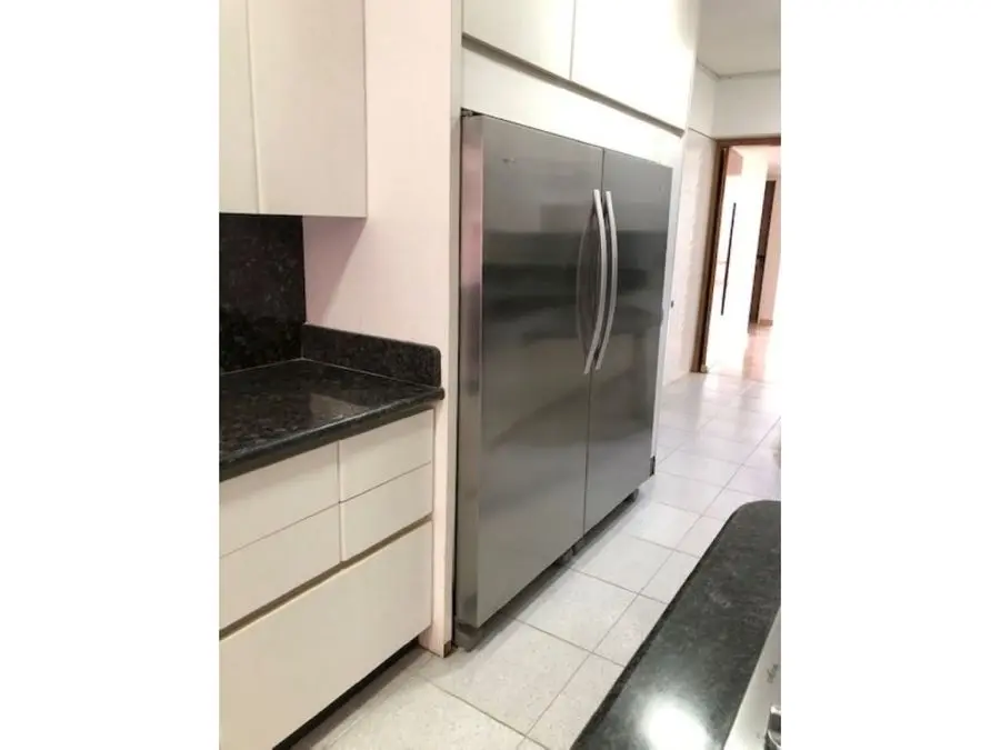 Se ALQ-Apto-250m²4H+4.5B+3P+1M+VIG-Campo Alegre - 19