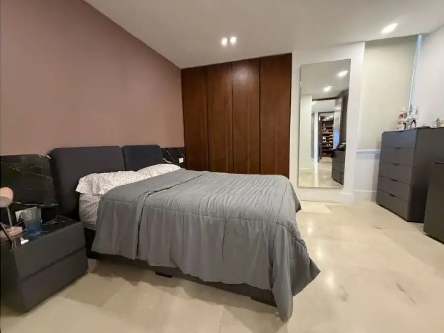 MODERNO DUPLEX EN VENTA EN MIRADOR DE LOS CAMPITOS ANMA - 16