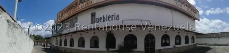 Local Comercial en Alquiler en Guatire, Miranda - 3