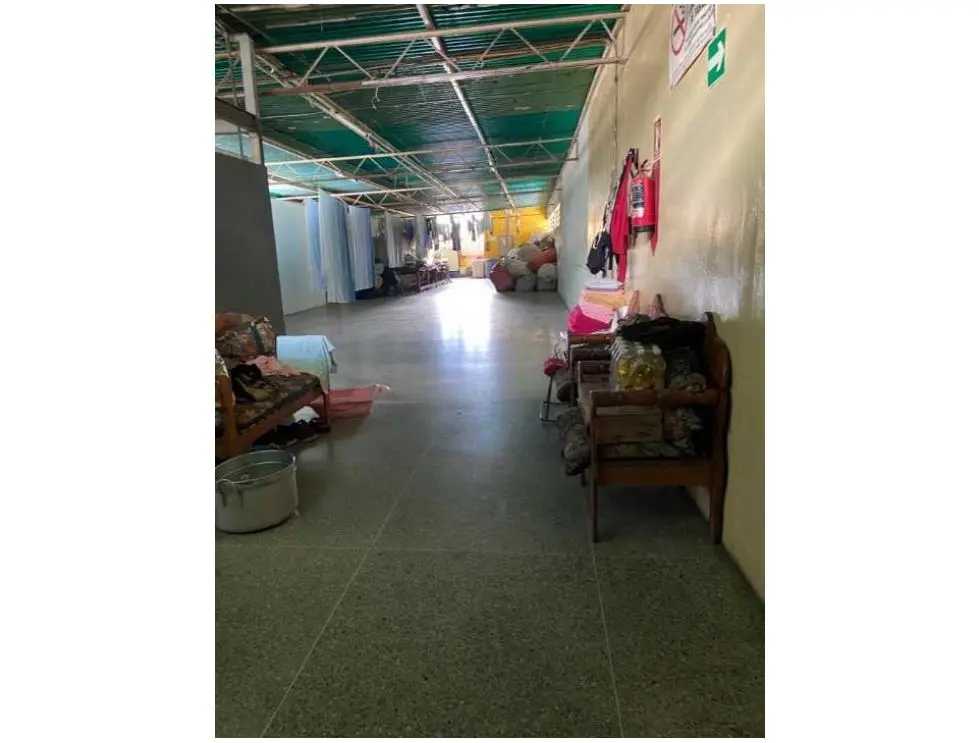 Vendo galpón industrial 442m2 El Cementerio 2087 - 12