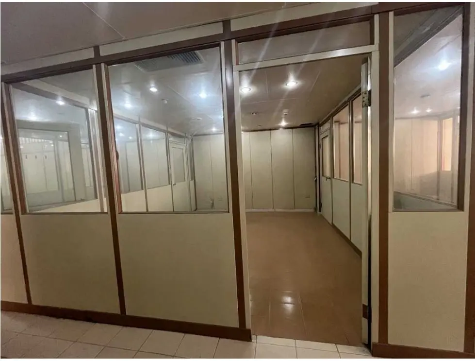 VENTA/ALQUILER PISO INDUSTRIAL, RUIZ PINEDA, CARICUAO - 10