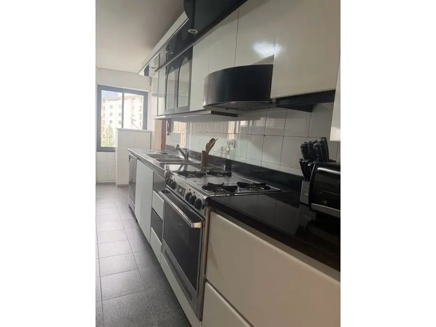 Se vende apartamento 140m2 Los Palos Grandes 5503 - 5