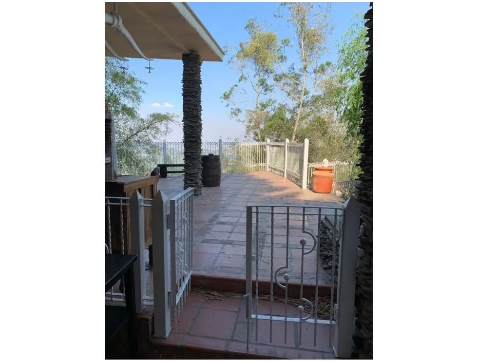 Se vende casa 1100m2 5h/6b/14p El Hatillo 1437 - 2