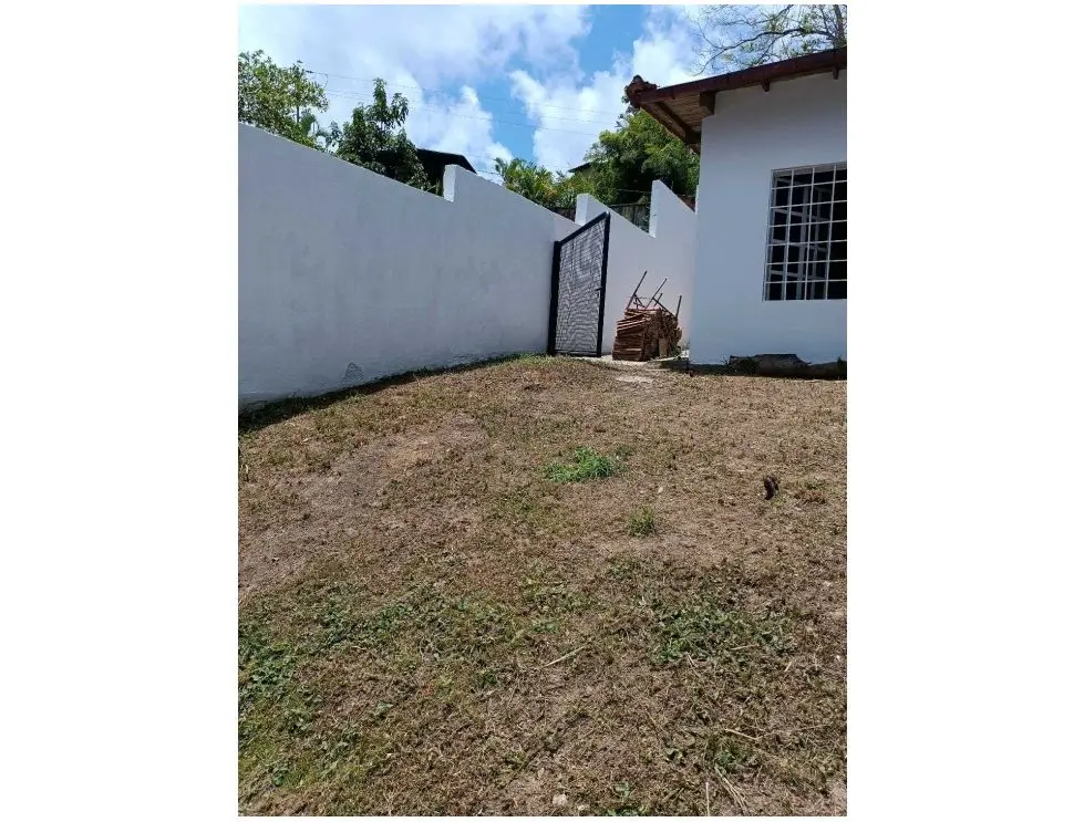 En venta parcela 4000 mts y casa para remodelar Gavilán El Hatillo - 10