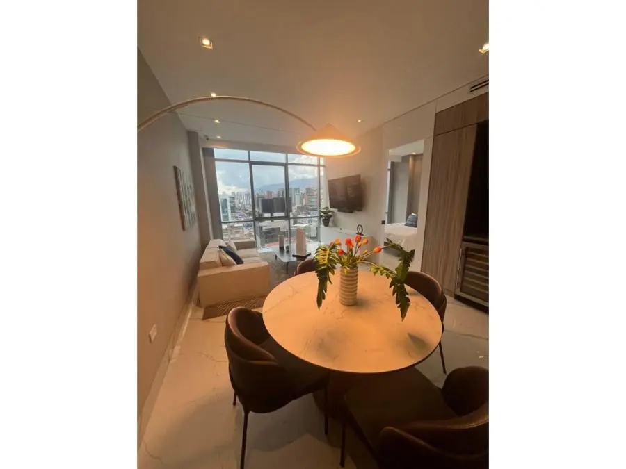VENTA DE APARTAMENTO DE LUJO 110m2, EN TORRE SKY PARK, LAS MERCEDES - 14