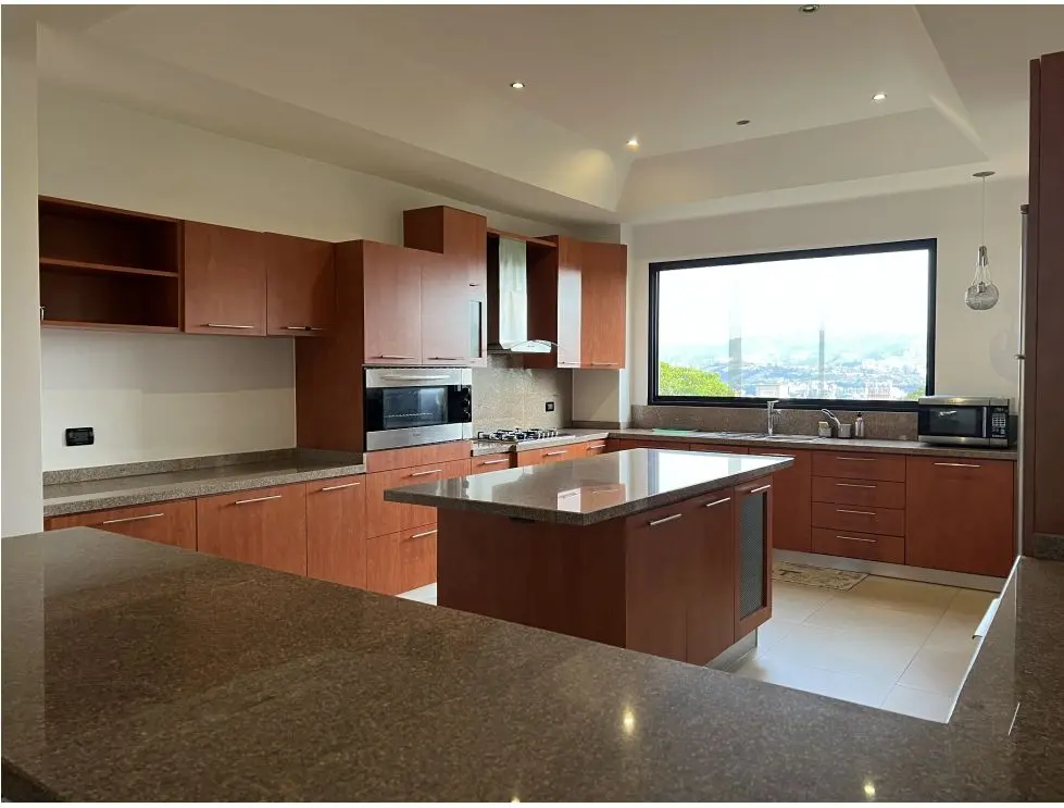 Se Vende Ph/400M2/3h+s/4b+s/3p/Los Palos Grandes/7951 - 6