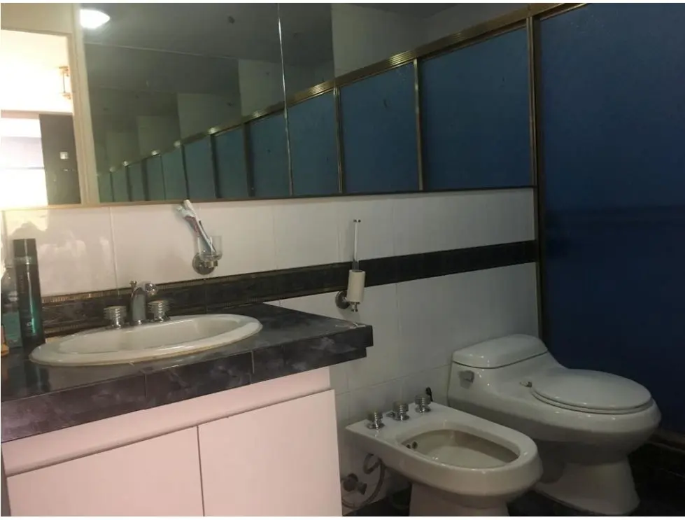 Se vende PH 1000m2 Los Chorros 9915 - 21
