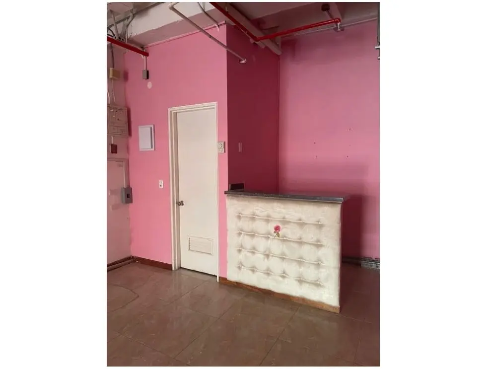 Local comercial de 65m2 en alquiler C.C Plaza las Américas - 5