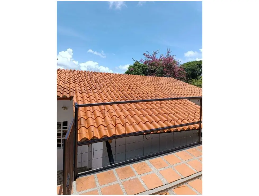 En venta parcela 4000 mts y casa para remodelar Gavilán El Hatillo - 29