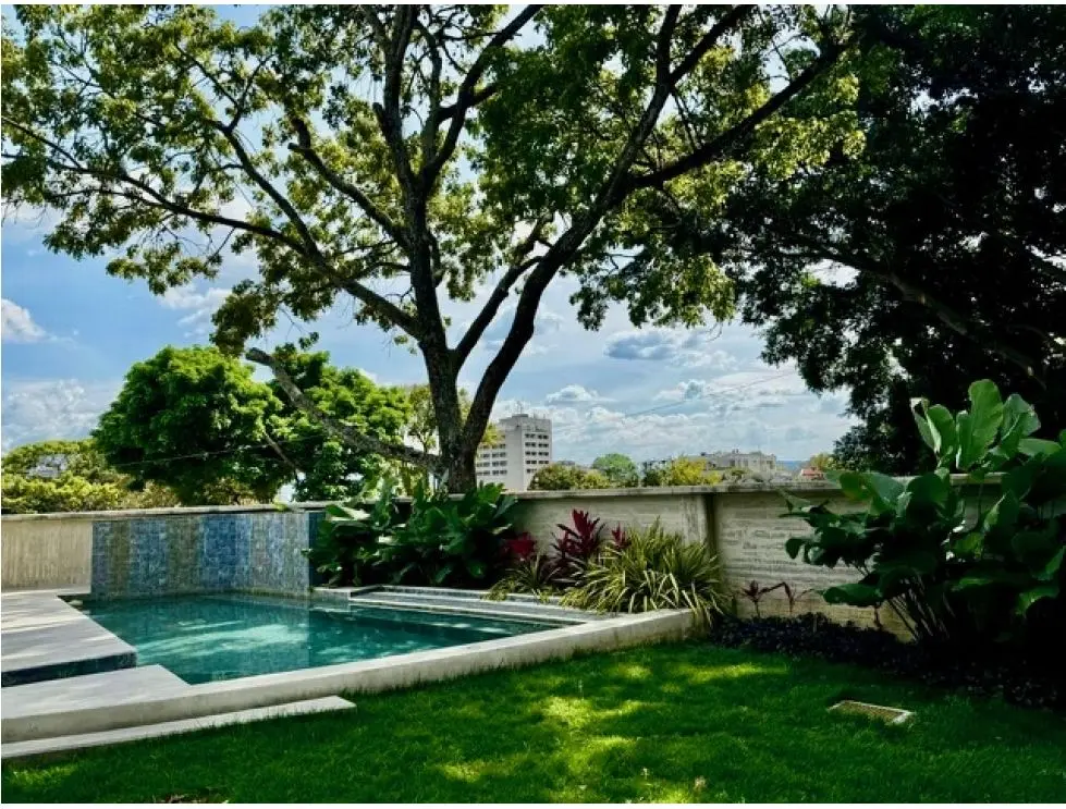 Ofrezco en VENTA espectacular PB en ALTAMIRA, a estrenar! - 3