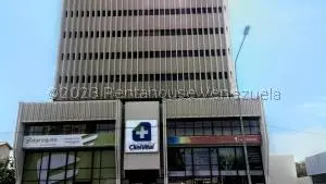 Oficina en Venta en Avenida Bella Vista, Zulia