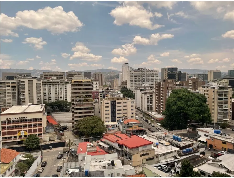 Alquilo Ph 325m2 Los Palos Grandes 7206 - 12